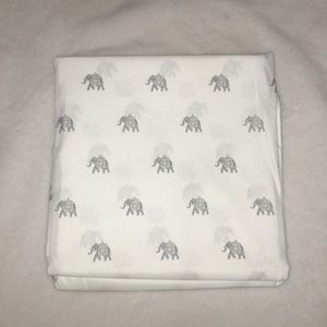 Twin Flat Sheet